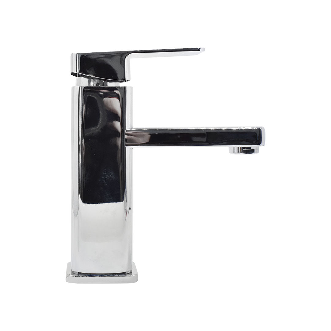 CANILLA TUBULAR PARA LAVATORIO ITALOMIX LH-2740