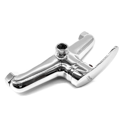 GRIFO MONOCOMANDO 20CM PARED ITALOMIX LH-3028