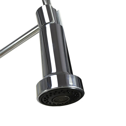 GRIFO EXTENSIBLE LH-4815