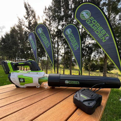 SOPLADOR FYG 20V 2 VEL  S940C1