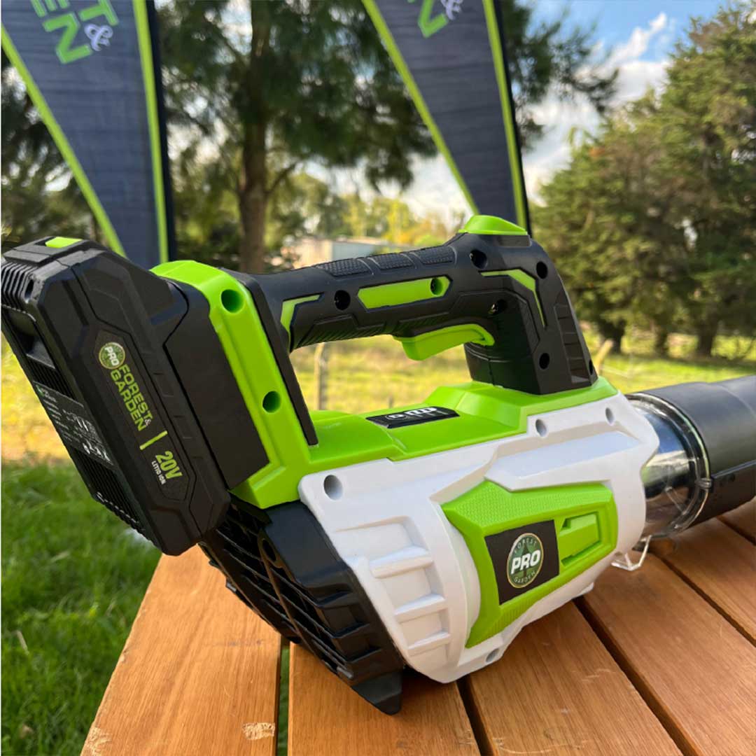 SOPLADOR FYG 20V 2 VEL  S940C1