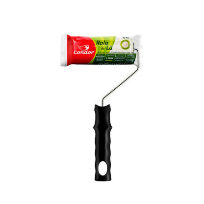 RODILLO ANTIGOTEO 9CM CONDOR 8095/9 970212