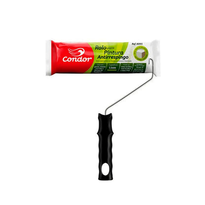 RODILLO ANTIGOTEO 15CM CONDOR 8095/15/ 970213