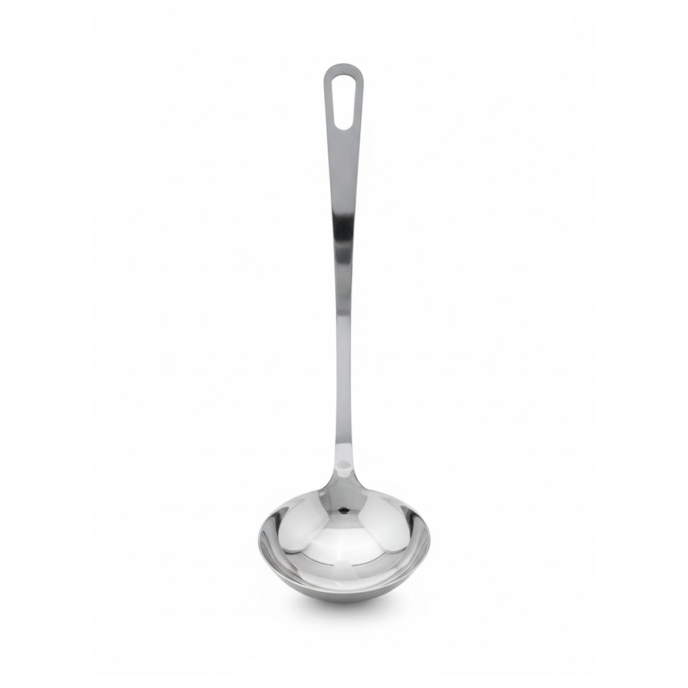 CUCHARON METALICO LH-4610