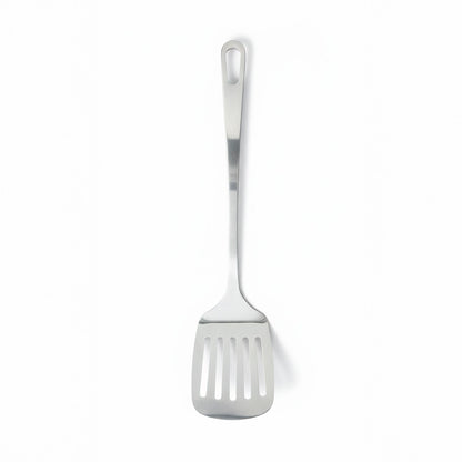 ESPATULA DE COCINA METALICA LH-4611