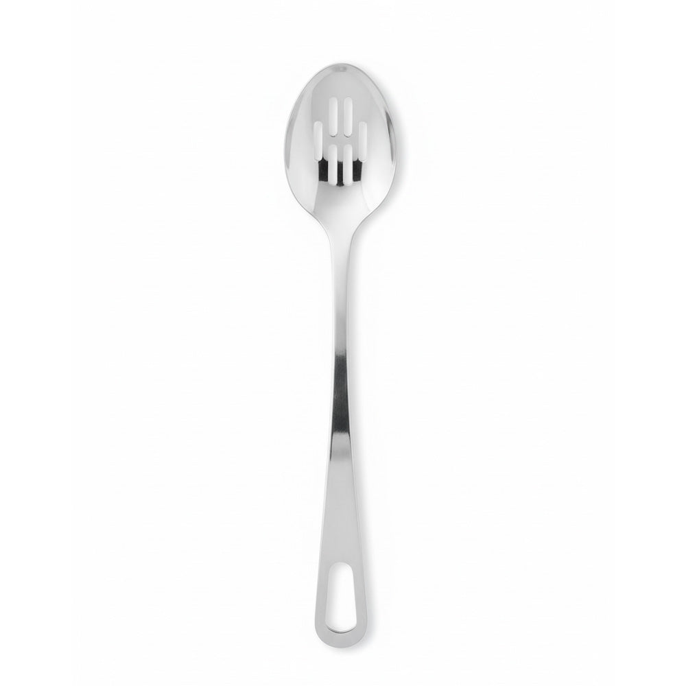 CUCHARA METALICA PERFORADA LH-4612