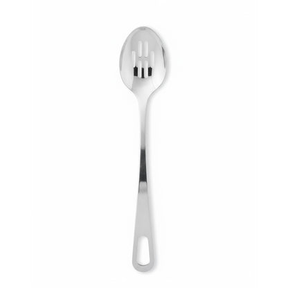 CUCHARA METALICA PERFORADA LH-4612