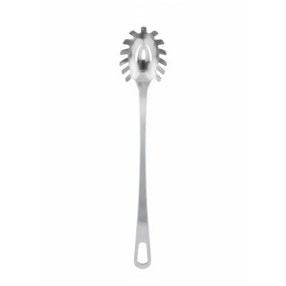 ESPUMADERA PARA PASTA METALICO LH-4613