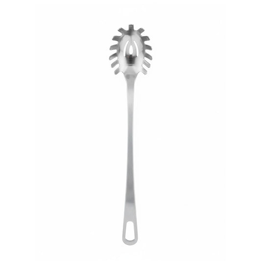 ESPUMADERA PARA PASTA METALICO LH-4613
