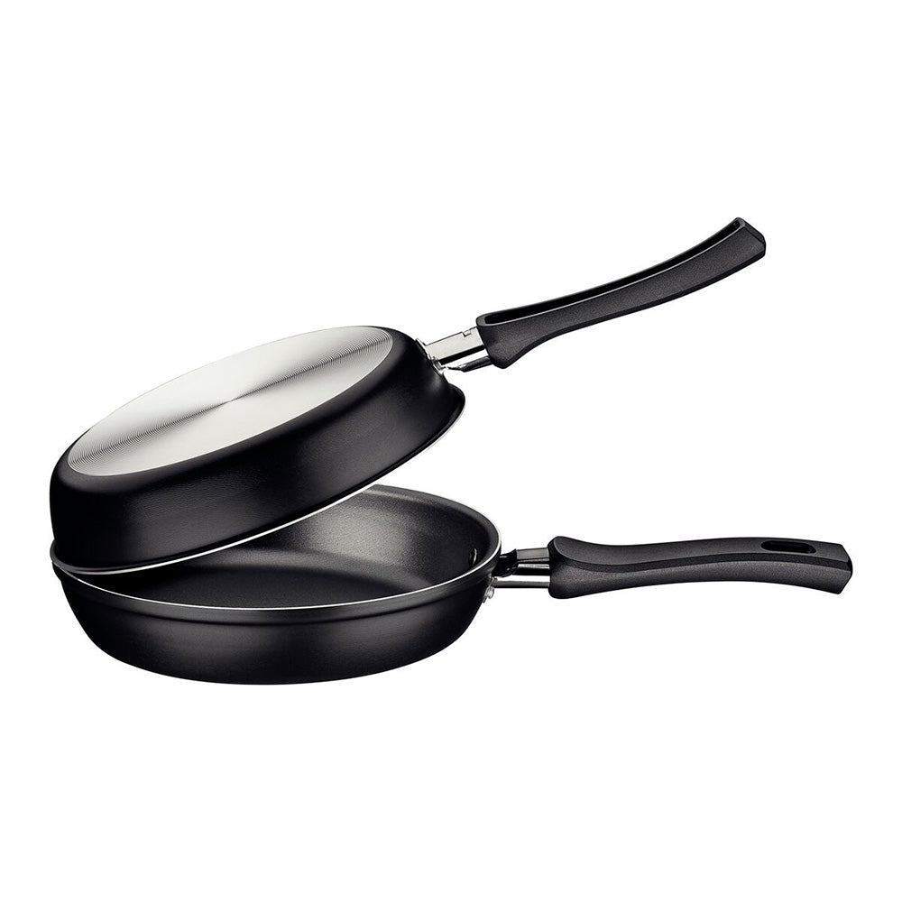 SARTEN DOBLE TRAMONTINA TORTILLA 20CM 20123/020