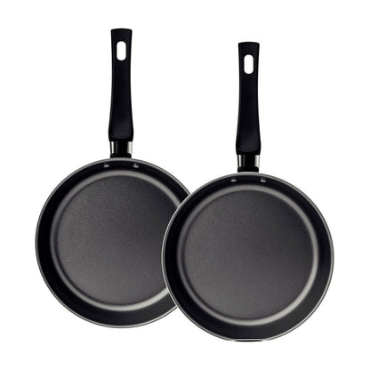 SARTEN DOBLE TRAMONTINA TORTILLA 20CM 20123/020