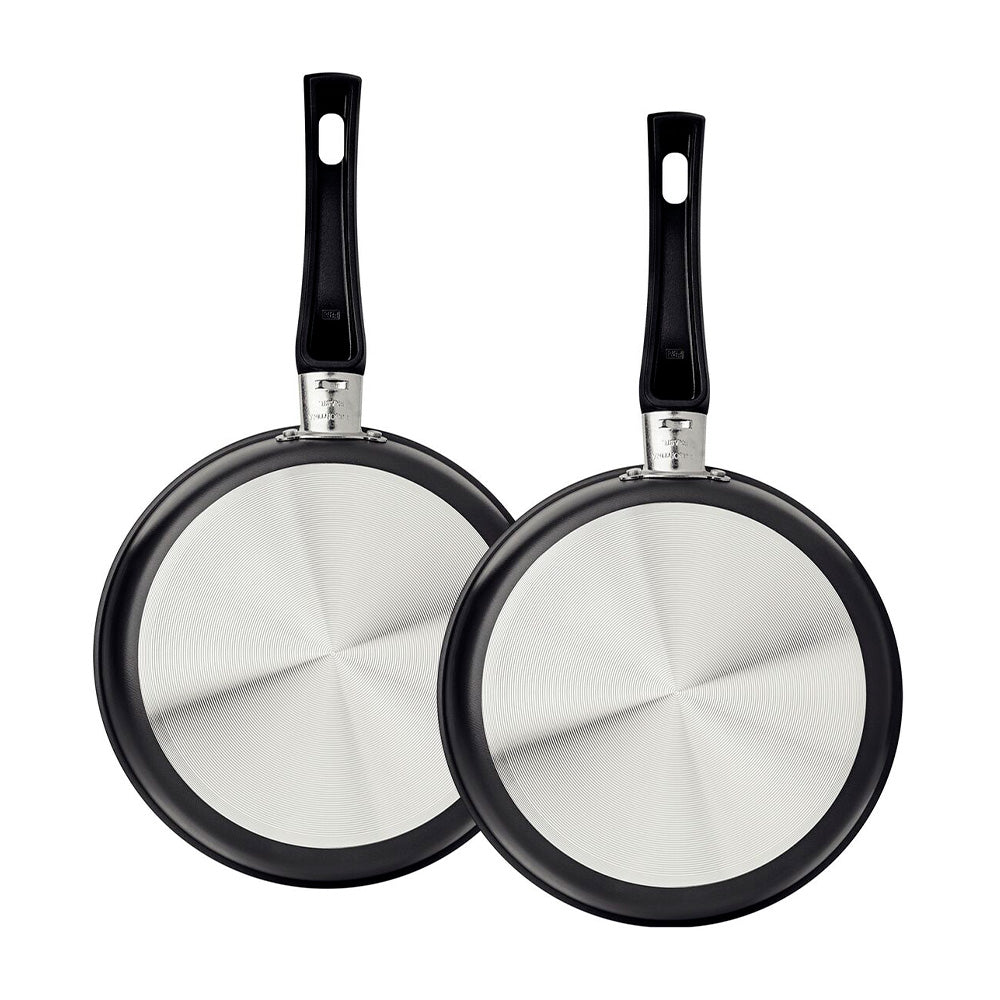 SARTEN DOBLE TRAMONTINA TORTILLA 20CM 20123/020