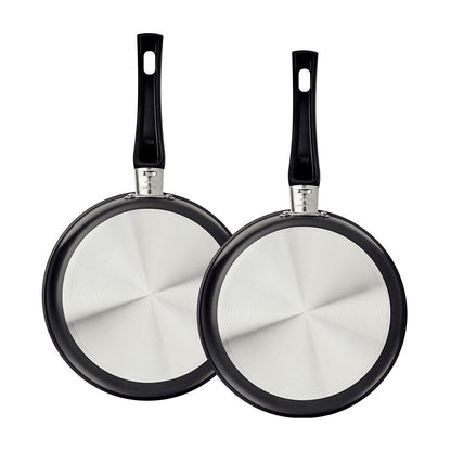 SARTEN DOBLE TRAMONTINA TORTILLA 20CM 20123/020