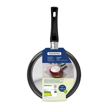 SARTEN DOBLE TRAMONTINA TORTILLA 20CM 20123/020