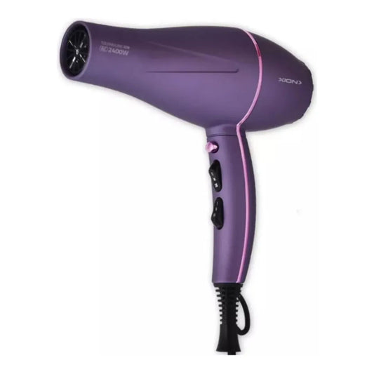 SECADOR XION PROFESIONAL 2400W XI-SE6000PRO-PRPL