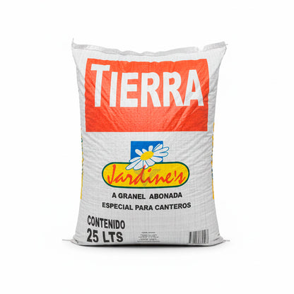 TIERRA 25LT 10942