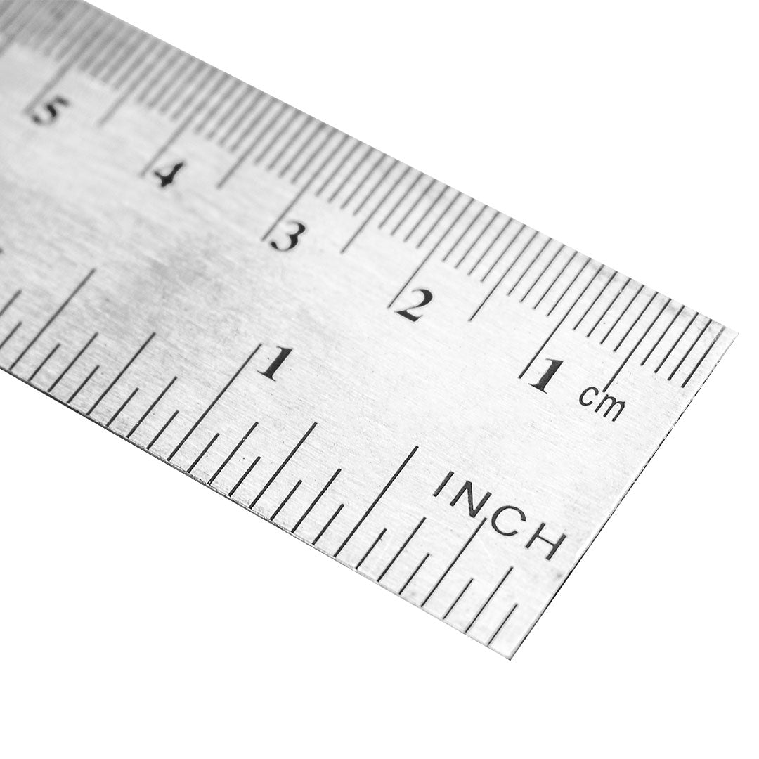 ESCUADRA CARPINTERO 30CM METALICA LH-495