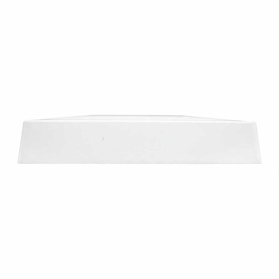 PLAFON 12W CUADRADO LUZ FRIA LED LIFE LH-1771