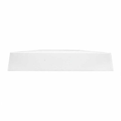 PLAFON 12W CUADRADO LUZ FRIA LED LIFE LH-1771