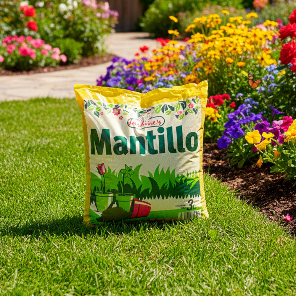 MANTILLO 3 LT 10949