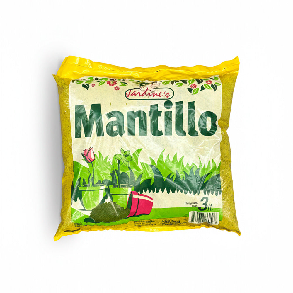 MANTILLO 3 LT 10949
