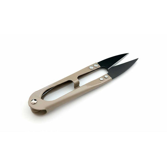 TIJERA METALICA CORTA HILO UNIDADES LH-2160
