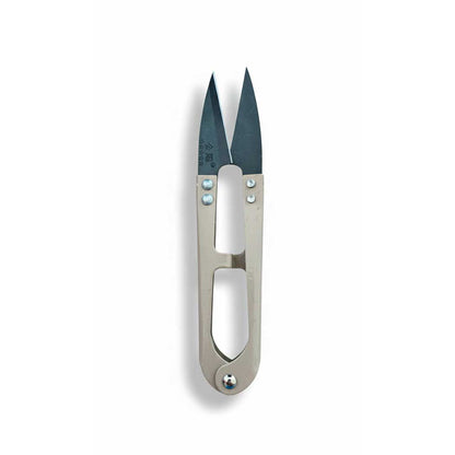 TIJERA METALICA CORTA HILO UNIDADES LH-2160