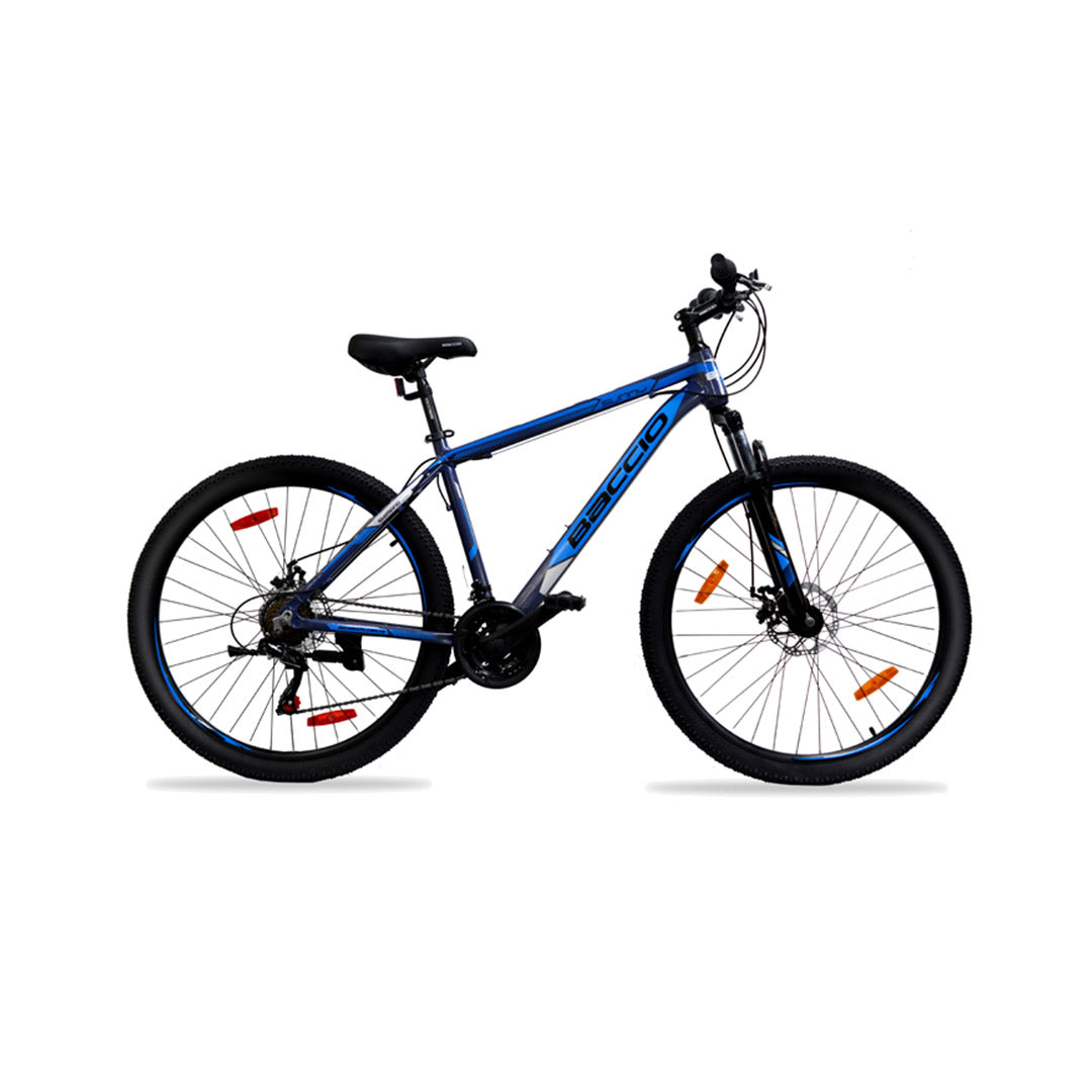 BICICLETA BACCIO SUNNY MAN 27,5″