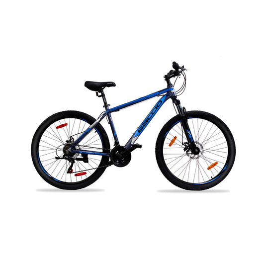 BICICLETA BACCIO SUNNY MAN 27,5″