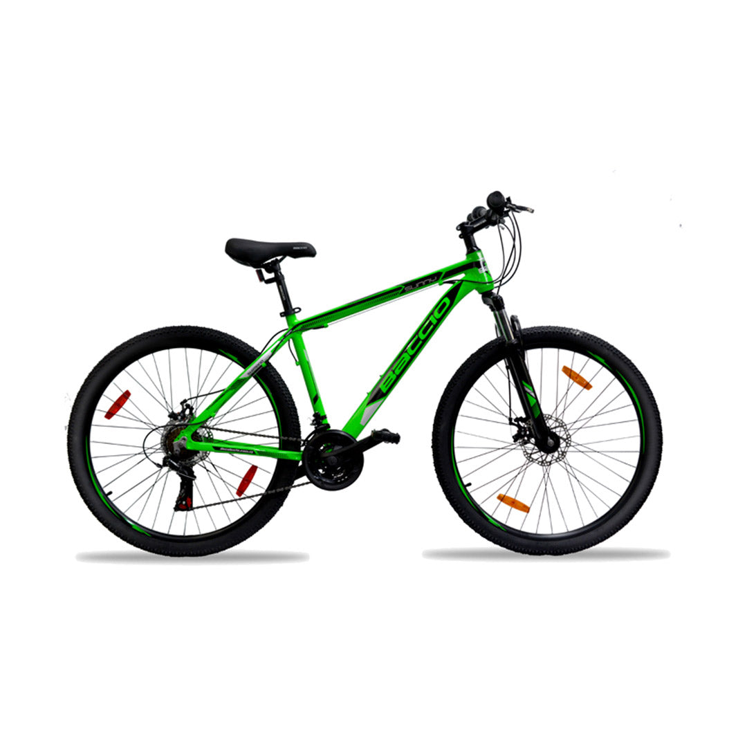 BICICLETA BACCIO SUNNY MAN 27,5″