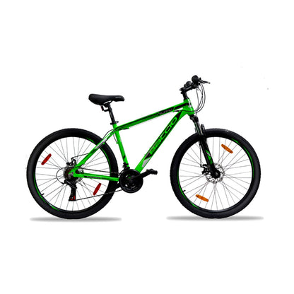 BICICLETA BACCIO SUNNY MAN 27,5″