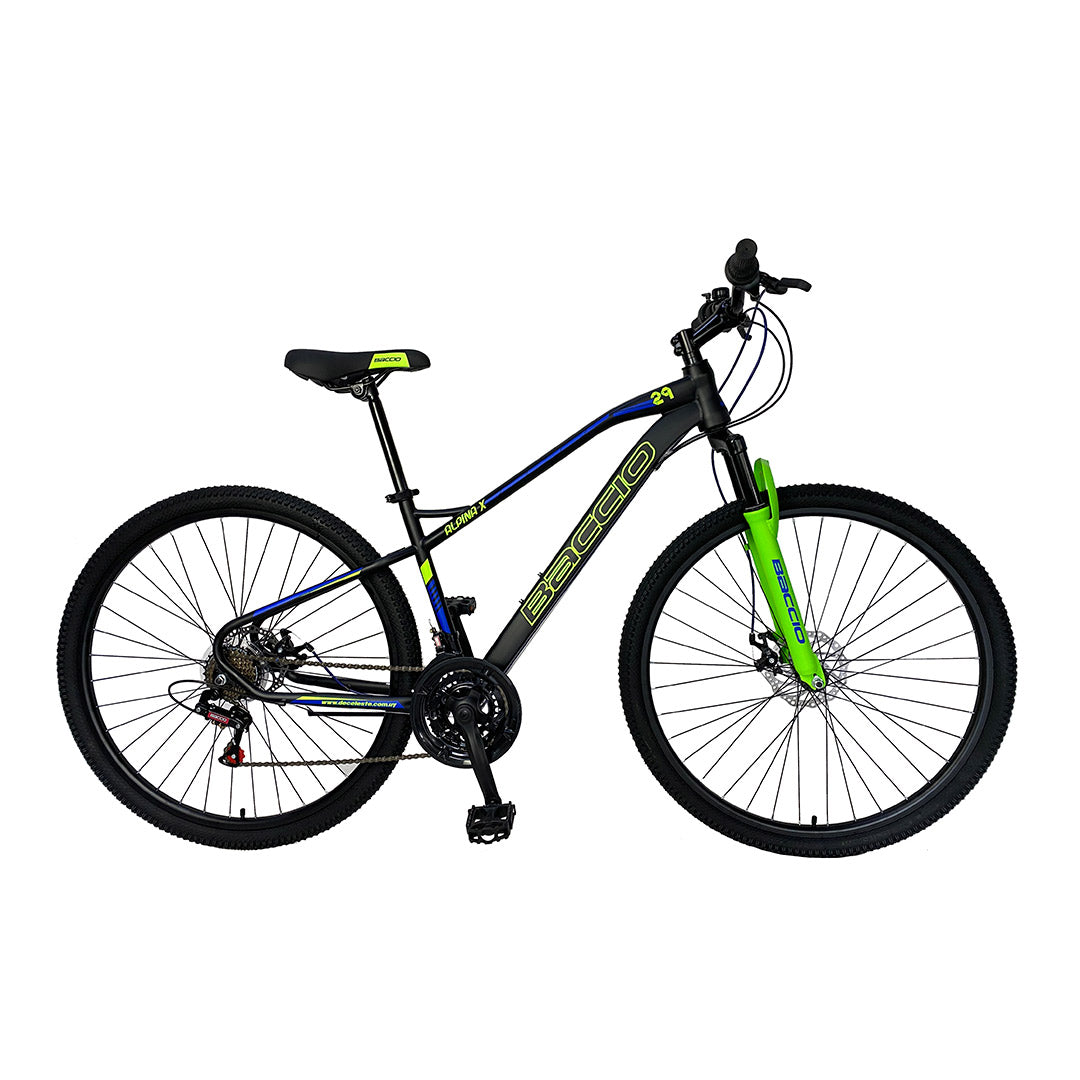 BICICLETA BACCIO ALPINA 29″