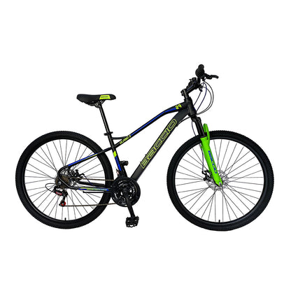 BICICLETA BACCIO ALPINA 29″