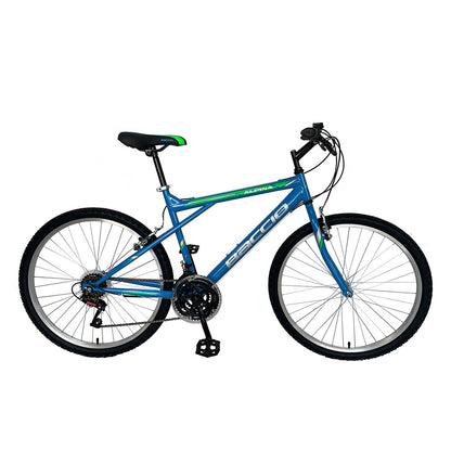 BICICLETA BACCIO ALPINA MAN 26