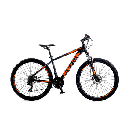 BICICLETA S-PRO VX 27,5″