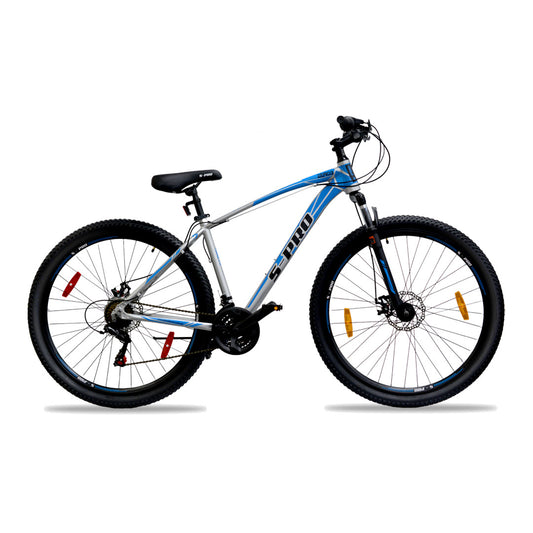 BICICLETA S-PRO ZERO  29″