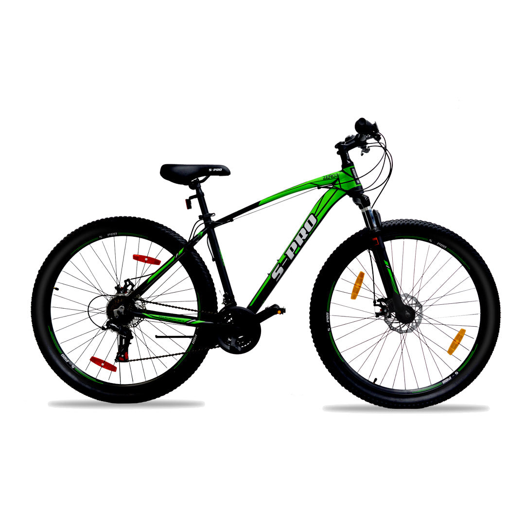 BICICLETA S-PRO ZERO  29″