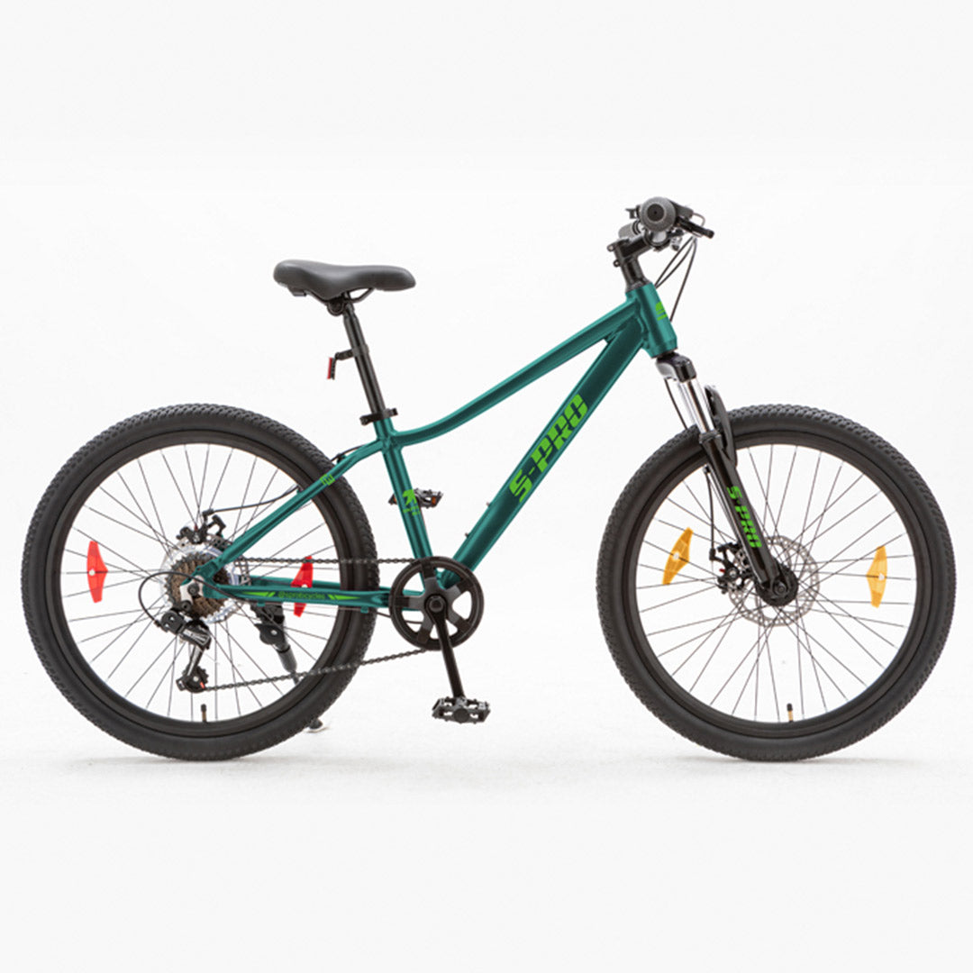BICICLETA S-PRO KODIAK 24″ UNISEX