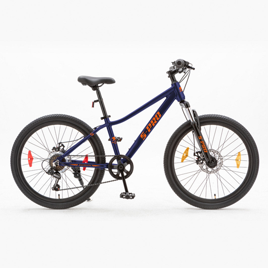 BICICLETA S-PRO KODIAK 24″ UNISEX