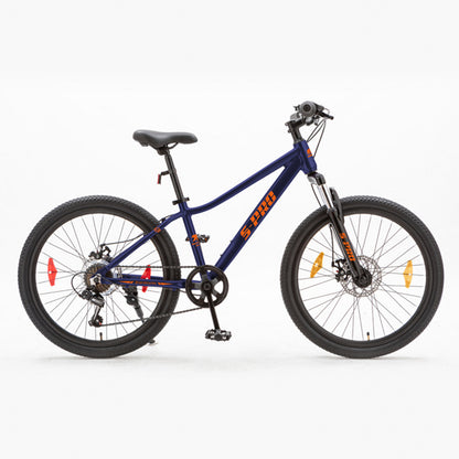BICICLETA S-PRO KODIAK 24″ UNISEX