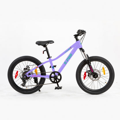 BICICLETA S-PRO ROCKET 20″ UNISEX