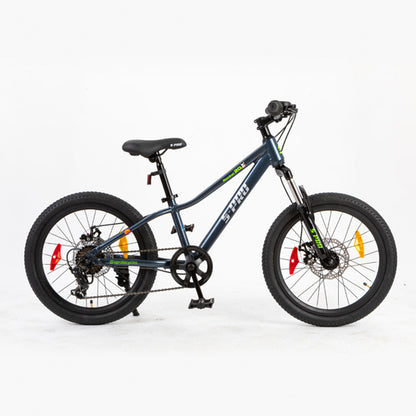 BICICLETA S-PRO ROCKET 20″ UNISEX
