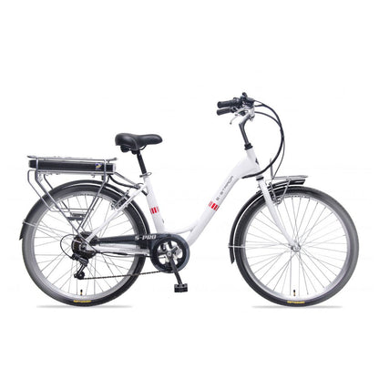 BICICLETA ELECTRICA S-PRO E-STRADA
