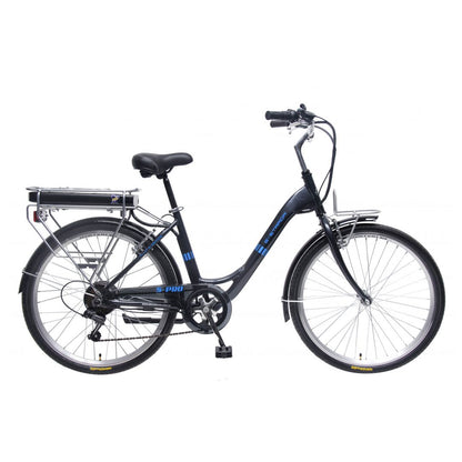 BICICLETA ELECTRICA S-PRO E-STRADA