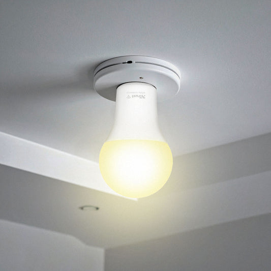 LAMPARA LED TRUST 71298 WIFI PACK DUO WHITE E27 60