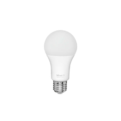 LAMPARA LED TRUST 71298 WIFI PACK DUO WHITE E27 60