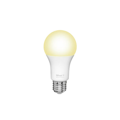 LAMPARA LED TRUST 71298 WIFI PACK DUO WHITE E27 60