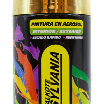 PINTURA EN AEROSOL 400ML ORO PENNSYLVANIA
