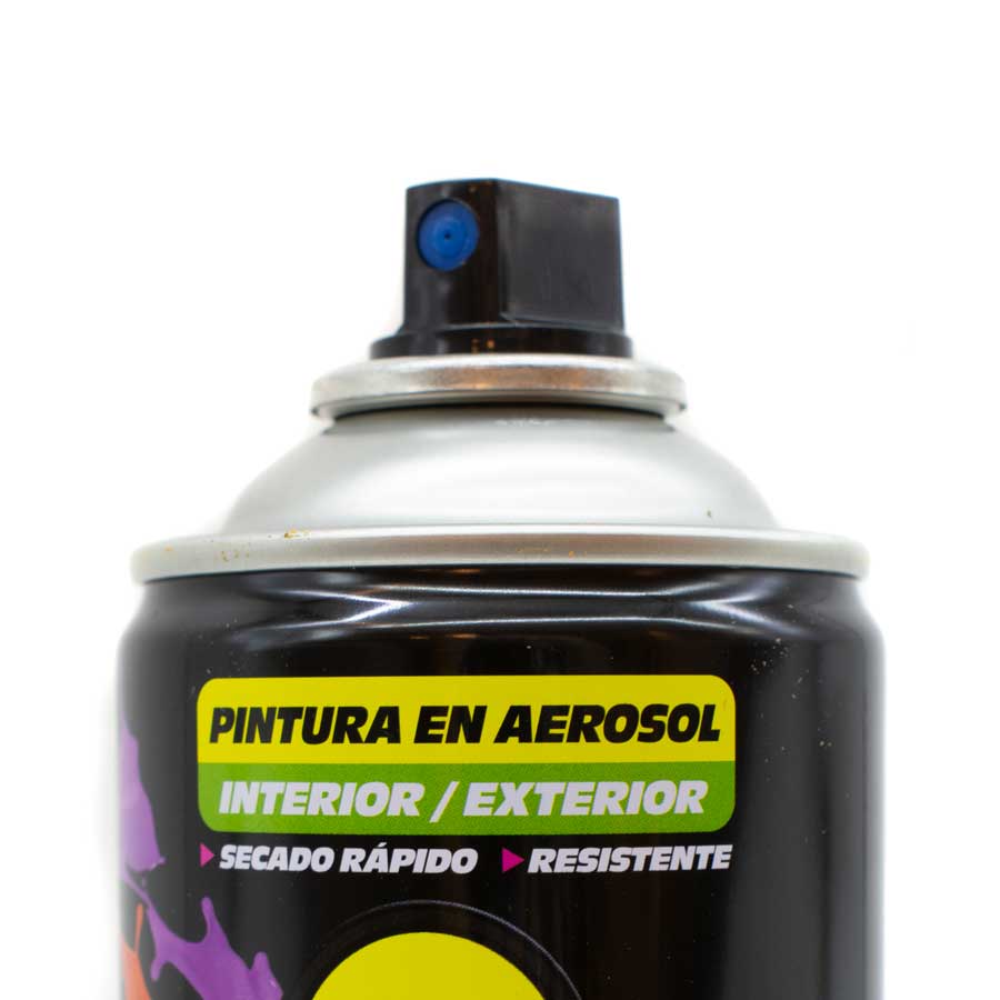 PINTURA EN AEROSOL 400ML ORO PENNSYLVANIA