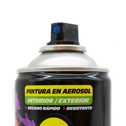 PINTURA EN AEROSOL 400ML ORO PENNSYLVANIA
